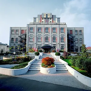 Starhotels Business Palace Milano