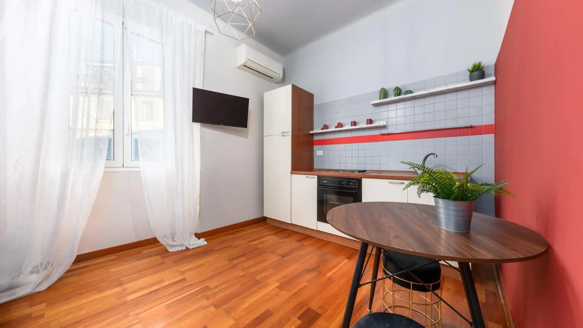 Casa Da Suite Arco Milan Apartment