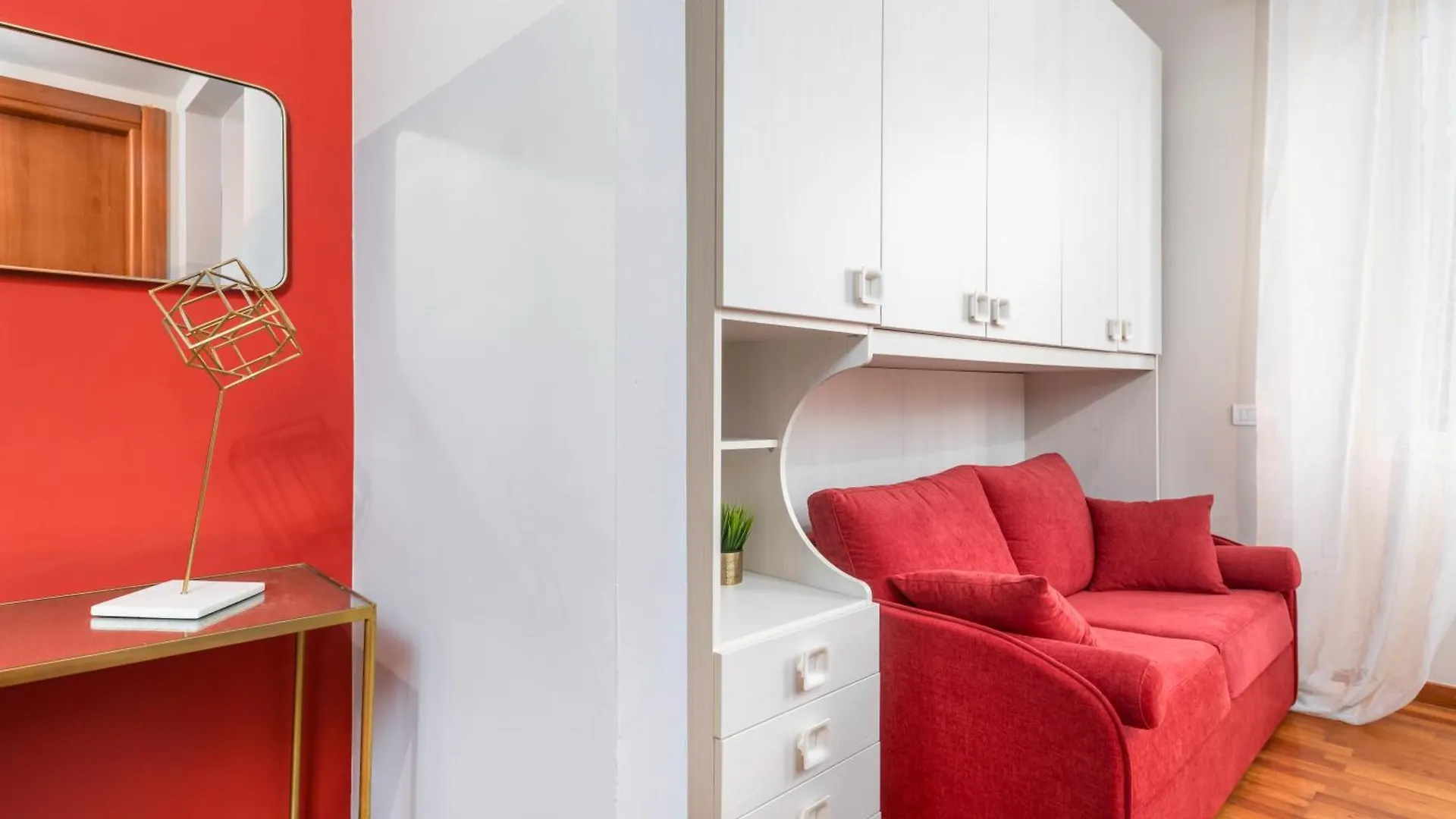 Casa Da Suite Arco contacts