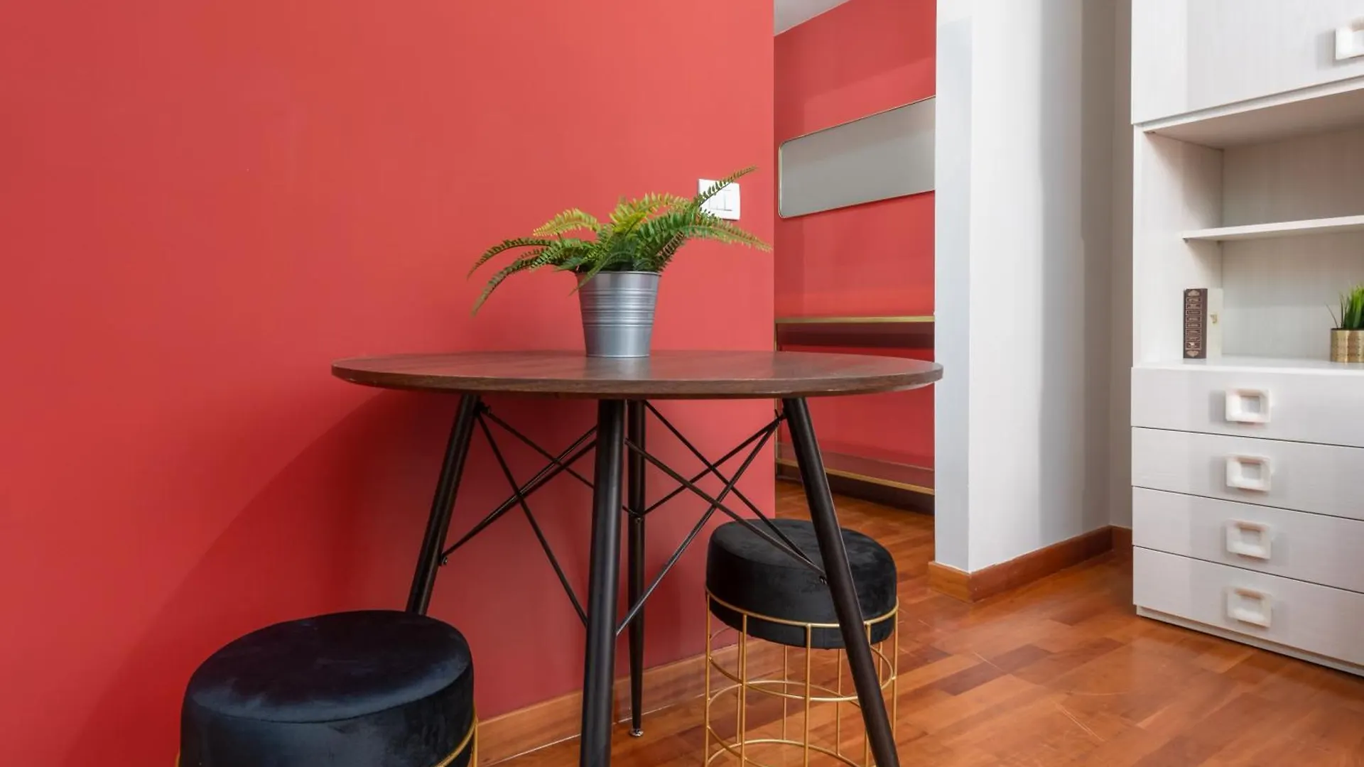 Apartment Casa Da Suite Arco Milan