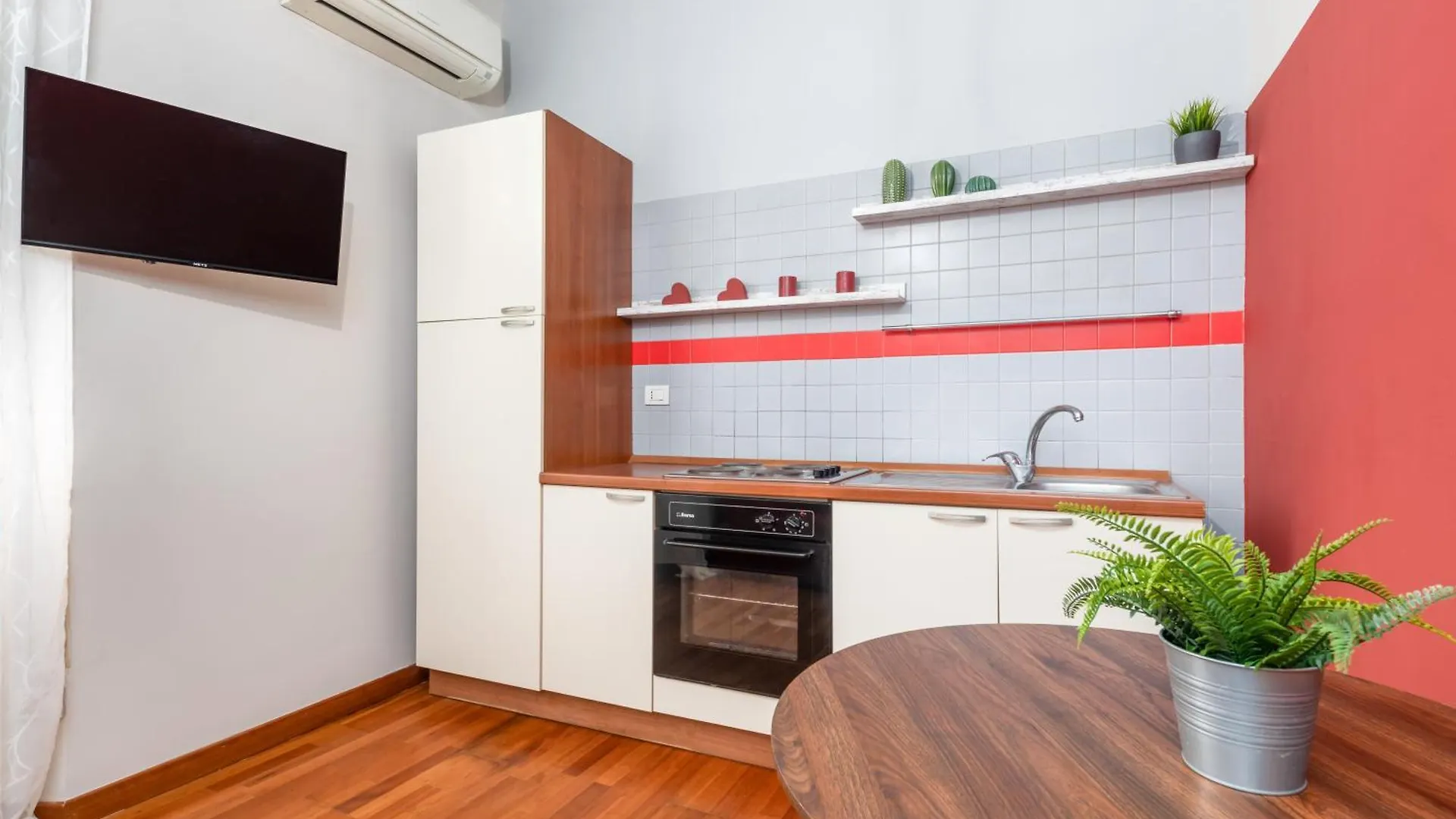 Casa Da Suite Arco Milan Italy