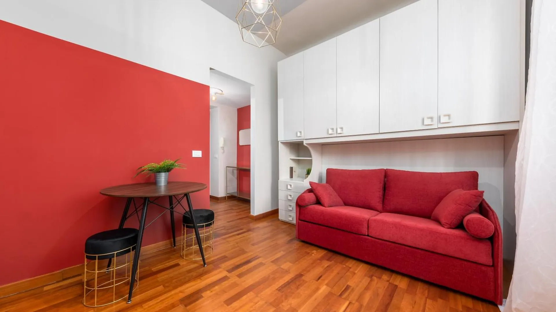 Apartment Casa Da Suite Arco Milan