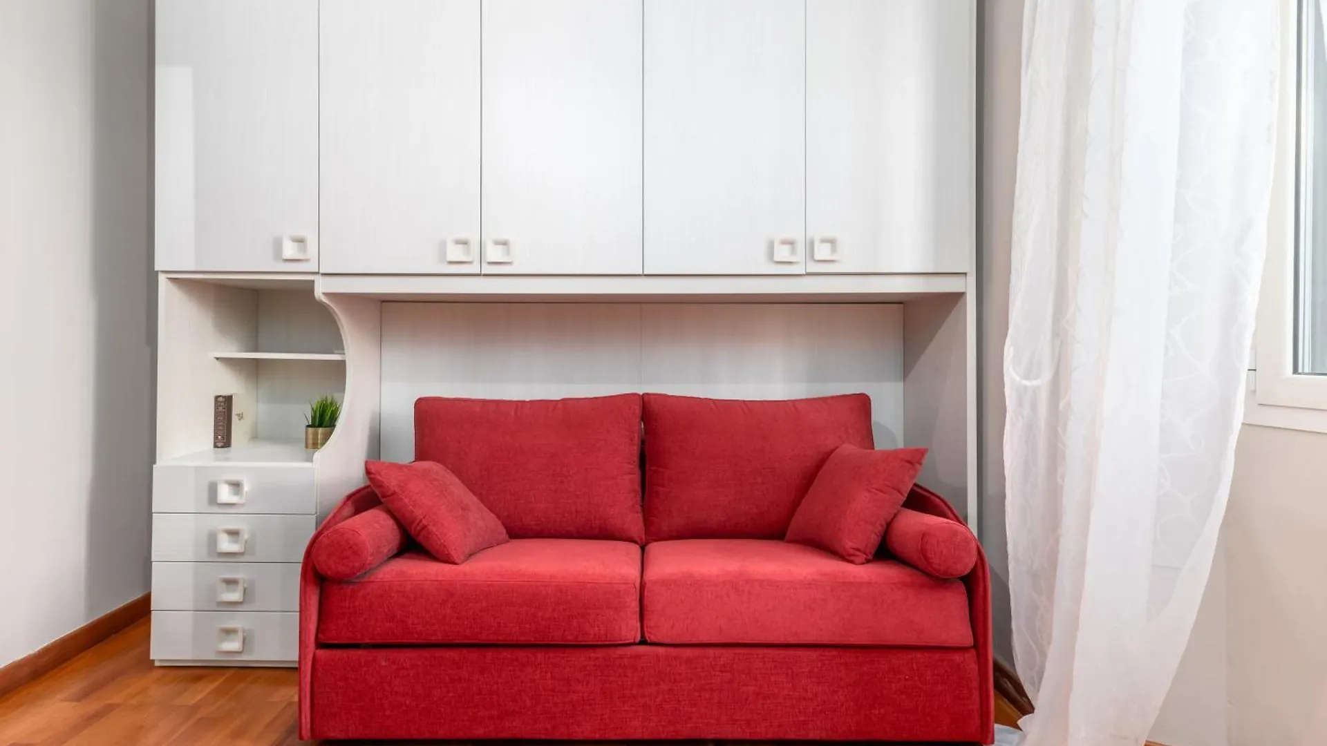 Casa Da Suite Arco Milan 0*,  Italy