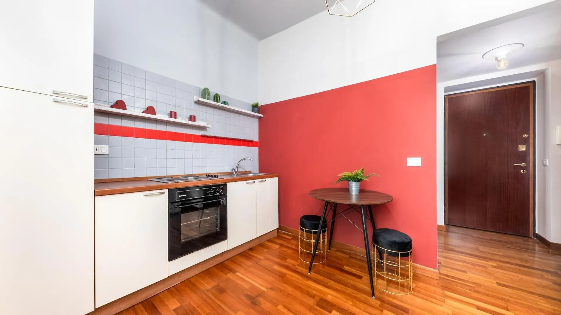 Casa Da Suite Arco Milan Apartment