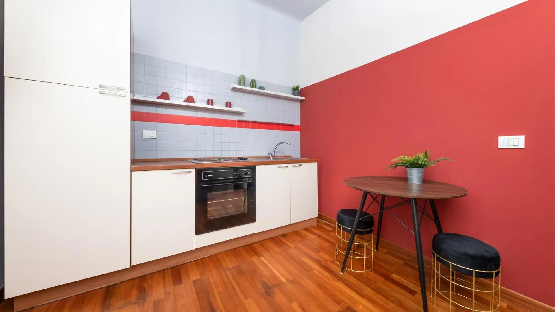Apartment Casa Da Suite Arco Milan Italy