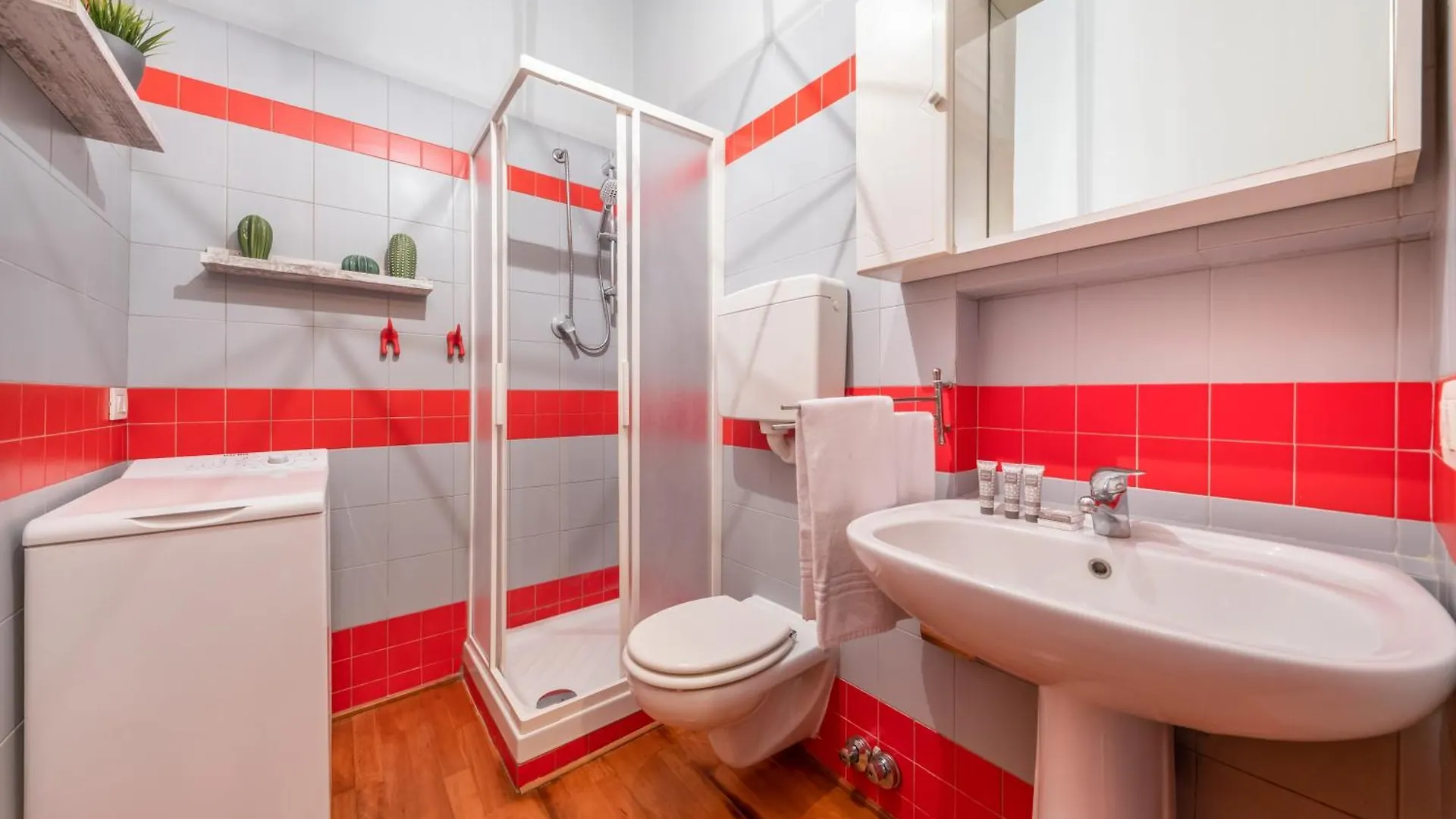 Casa Da Suite Arco Milan