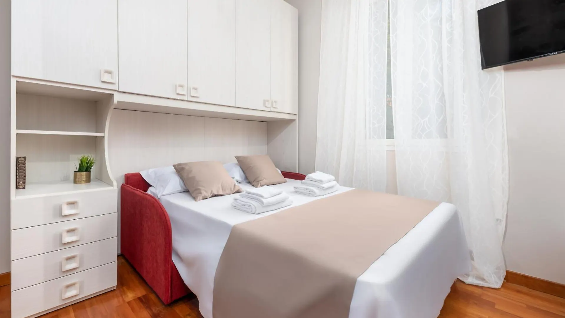 Casa Da Suite Arco Milan